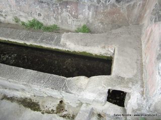 Fontana del Cherubino